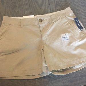 Old Navy Shorts